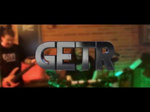 GETR - GETR - Promo