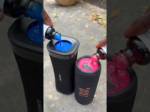 Sony vs jBL real sigma boy