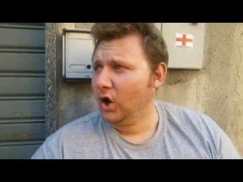 Cuggiono,Storie Padane "al Tor dal Magela"