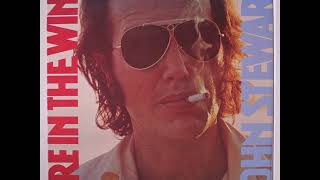 On You Like The Wind- John Stewart (Vinyl Restoration)