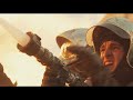 Jean Jacques Annauds NOTRE DAME I FLAMMER I Biograferne NU Dansk Trailer