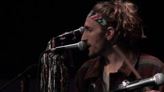 MAGIC GIANT - Let It Burn [Live In The Sound Lounge]