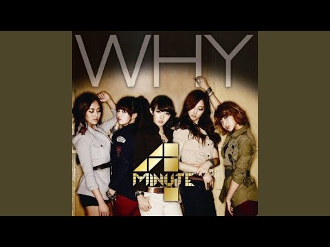 Video thumbnail for WHY (Instrumental)
