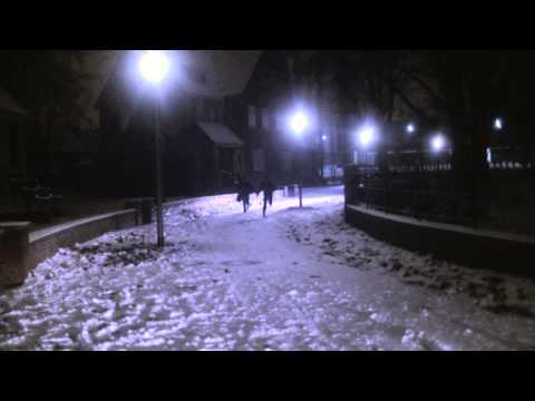 Hamad 45 - Morgen ist heute schon gestern