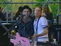 Rancid - Nihilism (Festimad Festival 1996)