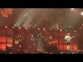 AC/DC (w/ Axl Rose) - Shot Down In Flames - Fort Lauderdale, FL 8.30.2016