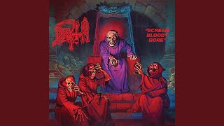 Scream Bloody Gore (Original Florida Session)