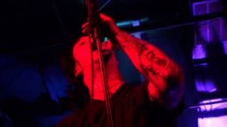 Seasons After (08)  Weathered and Worn @ Club LA (2015-09-13)