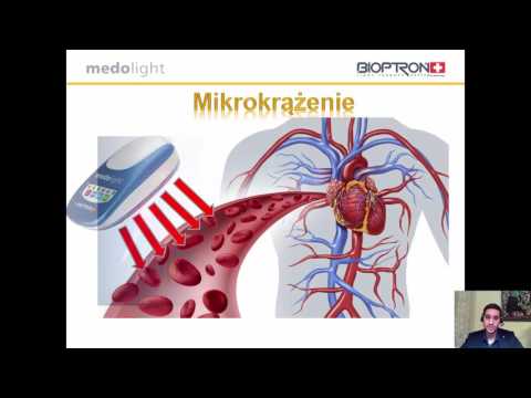 liječenje hipertenzije žarulje bioptron)