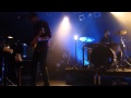 Half Moon Run - Turn Your Love | NEW SONG (Live ...