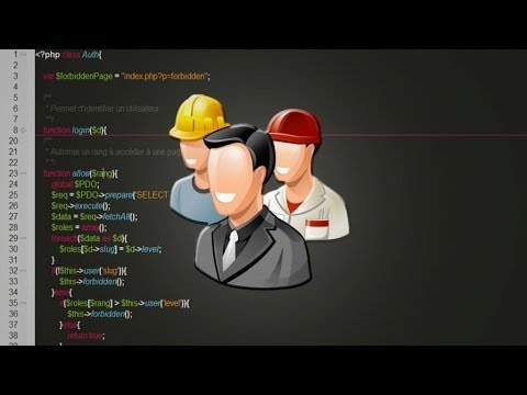 Tutoriel PHP Sécurité Les failles XSS