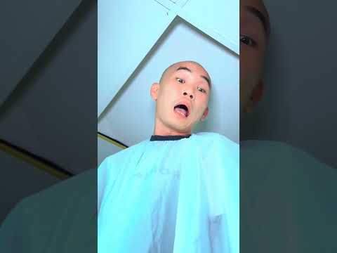 KIND LOVE - Barber Shop Chaos #kindlove #kungfu #martialarts #funny #action #entertainment
