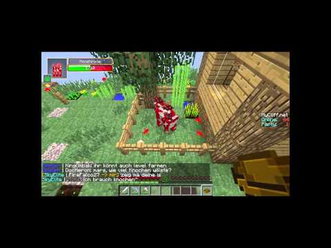 SkyBlock Reloaded Ep  5