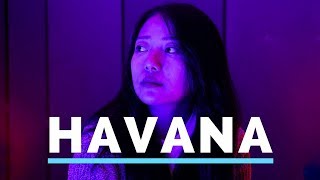 Download lagu Camila Cabello | Havana (Cover) | Abin Shakya ft. Palsang Lama x Prarthak Rai x Dhan Bdr mp3