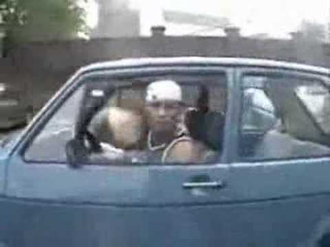 Toony & TMC Freak - Beweg dein Mörder Körper