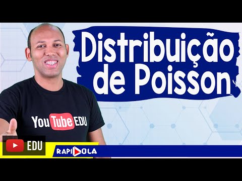 Poisson Distribution of Probability