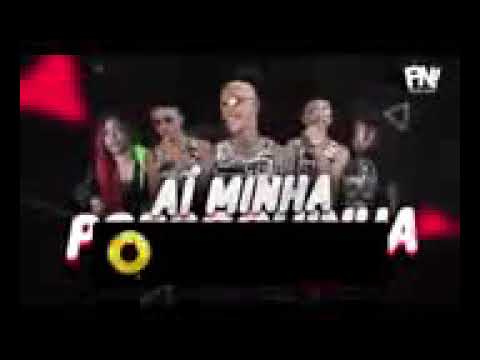 vt kebradeira, Anderson neiff, Danilo neiff e mc morena - ai minha porroquinha