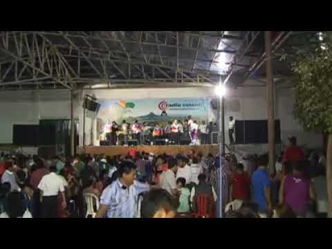 Reza Por Mi - Los Shapis