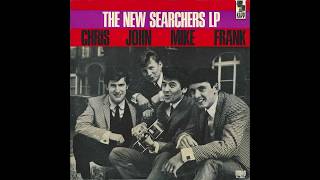 Searchers – “Everybody Come Clap Your Hands” (Kapp) 1965