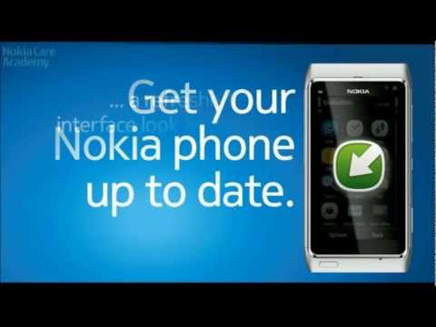 Nokia N8 Symbian^3 Anna PR 2.0 Update - Available Since 18th August 2011 for All S^3 Devices