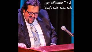 Joey DeFrancesco Trio - Basin Street Blues