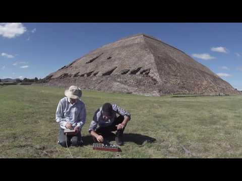 skinnerbox - music for pyramids