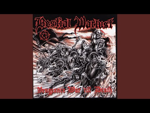 Holocaust, Wolves Of The Apocalypse video thumbnail
