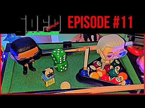 JOFO PODCAST #11| is Bob Lazar Bullshit?? , Louis C.K Returns, Justin Beiber  vs Tom Cruise UFC