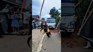 Download lagu Mystical Attractions That Make the Audience Excited 👏😱#bantengan #jaranan mp3