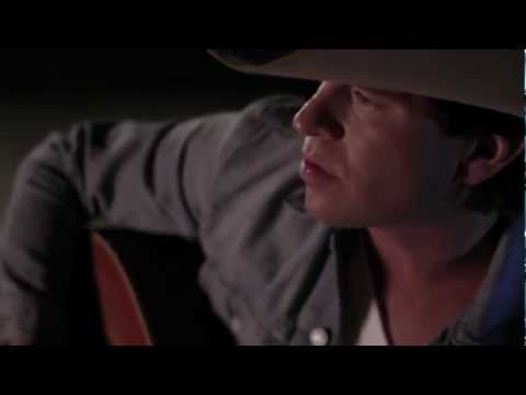 Jon Wolfe - The Only Time You Call (Official Music Video)