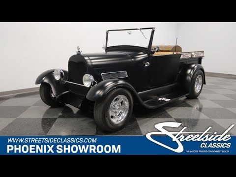1929 Ford Roadster (CC-1576520) for sale in Mesa, Arizona