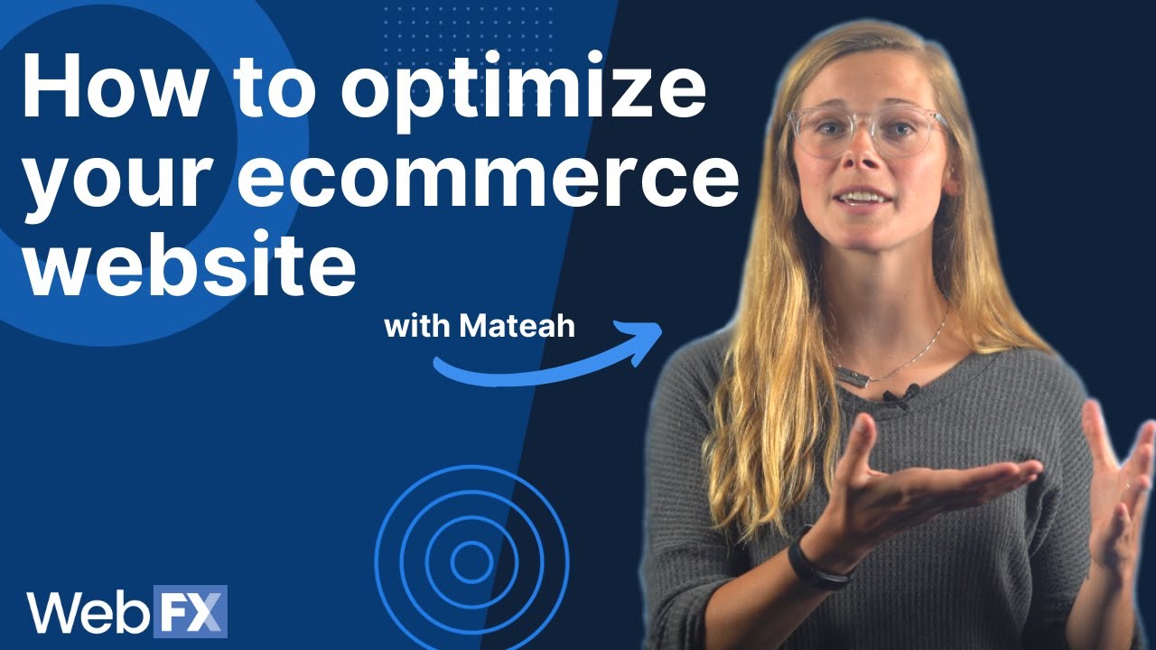 How to Optimize an Ecommerce Website: 5 Things You Can Do for Better Results