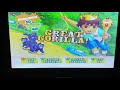 Go Diego Go Great Gorilla 2008 DVD Menu Walkthrough