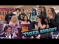 Girls Reaction On Tiger Shroff Dance KATAI ZEHER REACTION
