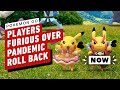 Fans Are Furious That Pokémon Go Is Rolling Back These Changes - IGN Now