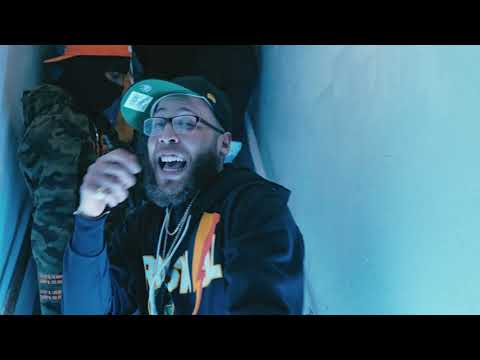 Reek Fetti x B Fresh - Whole Bottle (OFFICIAL VIDEO)
