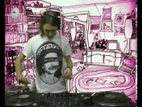 Grimm @ RTS.FM - 21.02.2011