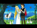 Swan Lake Anime 1981 Original Ending Music No Lyrics English Version
