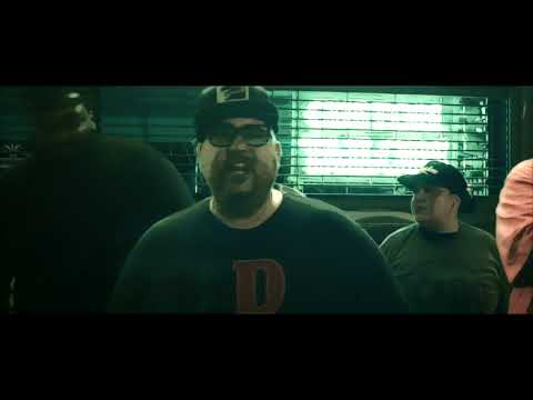 Jus One x Nems x DJ Static (GLOW) official video