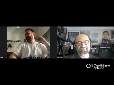 Intervista al rapper Claver Gold