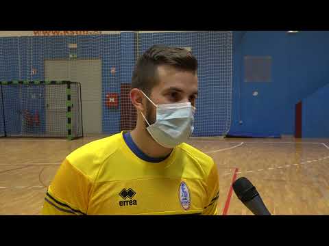 6.11.2021 - KMN Sevnica : FC Siliko 1/8 finala pokala  Terme Olimia