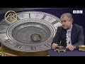 Unusual French Table Clock Worth Thousands | Antiques Roadshow