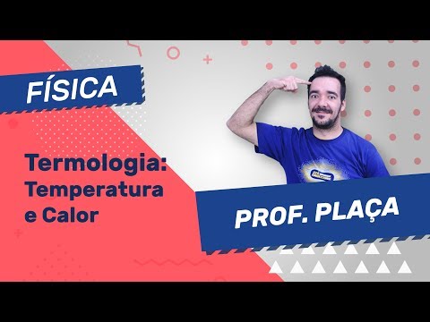 PHYSICS - TEMPERATURE AND HEAT