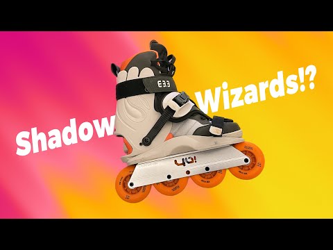 USD Shadow Enin III Wizard edition (Sago Ufs frames)