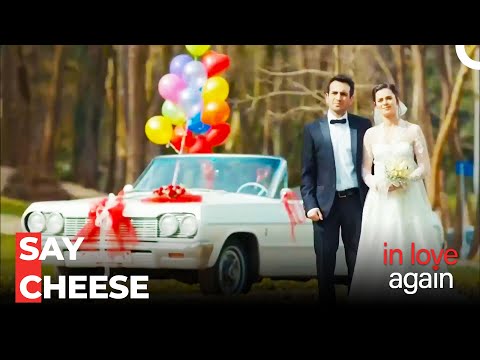 Preparations Are Done! - In Love Again