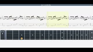 Download lagu Tipe-X - Cuma Main-Main, Bass Tab mp3