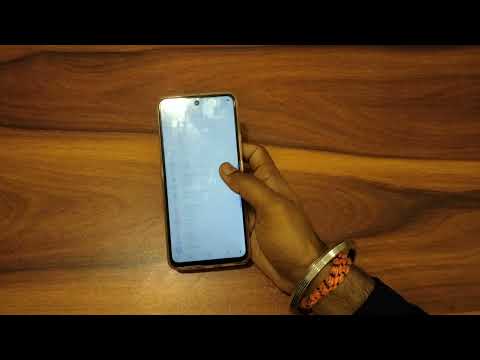 How to clear storage app Motorola Edge 30 Pro, moto clear storage app secret setting