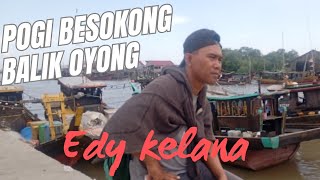 Download lagu Pogi besokong balek oyong, cipt: Edykelana  - Instrumen - Upan musik mp3