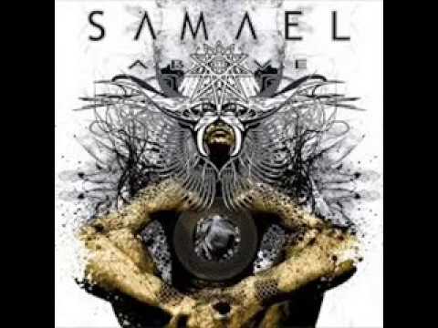 SAMAEL-Under One Flag