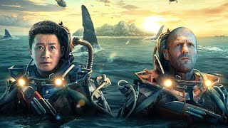 REVIEW PHIM CÁ MẬP SIÊU BẠO CHÚA 2 VỰC SÂU || MEG 2: THE TRENCH 2023 | NGÔ KINH || HMOVIE REVIEW